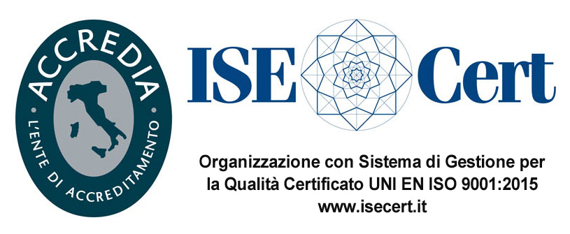 Certificazione ISE Cert